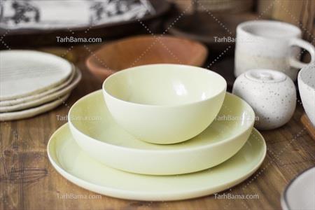 تصاویر سایر لوازم آشپزخانه